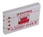 Accu voor de Nikon Coolpix P530 - Batterij type: EN-EL5 / ENEL5 - 1000 mAh