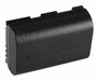 Accu voor de Canon EOS R6 II / R6 Mark 2 - Batterij type: LP-E6 / LP-E6N - 1600mAh