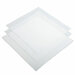 150 stuks - Microvezel Cleanroom Doeken (ISO-klasse 4 en hoger) / Wipes 23 x 23 cm (9 x 9 inch) - Type: Micropolx 1100