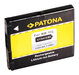 Accu voor de Canon Ixus 190 - Batterij type: NB-11L / NB11L - 550 mAh