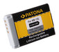 Accu voor de Canon Powershot G5X Mark II / G5X Mark 2 - Batterij type: NB-13L / NB13L - 1010 mAh