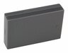NB-1L / NB-1LH Accu / Vervangende Batterij voor de Canon NB1L / NB1LH Accu - 830 mAh