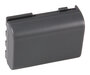 Accu voor de Canon EOS 400D - Batterij type: NB-2L / NB-2LH (NB2L / NB2LH) - 600 mAh