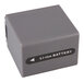 Accu voor de Sony DCR-DVD203 - Batterij type: 7,2V NP-FP30, NP-FP50, NP-FP70, NP-FP90 - 2100 mAh