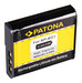 Accu voor de Sony DSC HX9V - Batterij type: NP-BG1 / NP-FG1 - 960mAh
