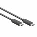 USB-C naar USB-C Datakabel voor de Olympus TG-7 - Type: CTC-01
