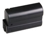 Accu voor de Nikon D850 - Batterij type: EN-EL15 / ENEL15 - 2400 mAh