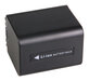 NP-FV70 Accu / Vervangende Batterij voor de Sony NPFV70 Accu - 1500 mAh