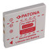 NP-40 / FNP-40 Accu / Vervangende Batterij voor de Fuji NP40 / FNP40 Accu - 600 mAh