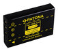 NP-120 / FNP-120 Accu / Vervangende Batterij voor de Fuji NP120 / FNP120 Accu - 1700 mAh