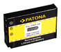 NP-48 / FNP-48 Accu / Vervangende Batterij voor de Fuji NP48 / FNP48 Accu - 850 mAh