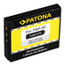 Accu voor de Fuji X20 - Batterij type: NP-50 / FNP-50 - 750 mAh