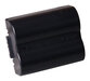 Accu voor de Panasonic Lumix DMC-FZ18 - Batterij type: CGA-S006E / S600 - 750 mAh