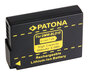 DMW-BLD10 / DMW-BLD10e Accu / Vervangende Batterij voor de Panasonic DMW-BLD10 / DMW-BLD10e Accu - 950 mAh