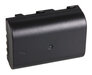 Accu voor de Panasonic Lumix DC-GH5S - Batterij type: DMW-BLF19 / DMW-BLF19E - 1860mAh