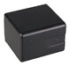 Accu voor de Panasonic HC-WX979 - Batterij type: VW-VBT380, VW-VBK360 - 3560 mAh