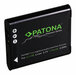 Accu voor de Olympus TG-2 - Premium Batterij type: LI-50B / LI50B - 770mAh