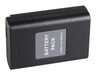Accu voor de Samsung NX10 - Batterij type: BP1310 / BP-1310 - 1000 mAh