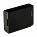 Accu (met USB-C aansluiting) voor de Canon EOS 1500D - Batterij type: LP-E10 / LPE10 - 1020mAh