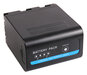 SSL-JVC75 Premium Accu / Vervangende Batterij voor de JVC SSL-JVC75 Accu - 7800 mAh