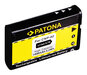 NP-90 / CNP-90 Accu / Vervangende Batterij voor de Casio NP90 / CNP90 Accu - 1400 mAh