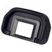 Eyecup / Oogschelp voor de Canon EOS 60Da - Type: EB