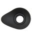 Eyecup / Oogschelp voor de Nikon D5200 - Type: EN-3