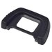 Eyecup / Oogschelp voor de Nikon D70S - Type: DK-21