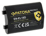Accu voor de Nikon Z9 - Batterij type: EN-EL18D / ENEL18D - 3500 mAh