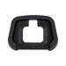Eyecup / Oogschelp voor de Nikon Z6 - Type: DK-29