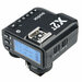 Godox X2 Transmitter voor Fujifilm Camera's / X2T Wireless Flash Trigger