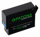 Accu voor de GoPro Hero 11 - Batterij type: AHDBT-901 - 1730 mAh