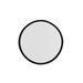 110 cm Doorschijnend Wit Reflectiescherm / Opvouwbare Diffuus Reflector