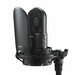 Godox UMic10 - Condensator USB Microfoon + Shock Mount