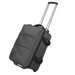 2in1 Rugtas & Trolley (Camera Rolkoffer) -  Godox CB-17 