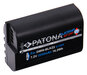 Accu voor de Panasonic Lumix S5 IIx / DC-S5 Mark 2 x - Batterij type: DMW-BLK22 - 2250 mAh