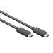 USB-C naar USB-C Datakabel voor de Fujifilm GFX100 II / GFX100 Mark 2 - Type: CTC-01