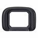 Eyecup / Oogschelp voor de Canon EOS R3 - Type: ER-H