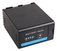 Accu voor de Canon EOS C80 - Batterij type: BP-A60 / BPA60 - 6900 mAh