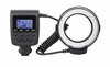 Macro Ringflitser / Ring Flash - type Meike MK-FC110
