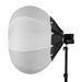 85cm - Yongnuo Lantaarn Softbox Diffuser / Lantern Softbox met Bowens aansluiting - YN85Q 