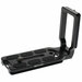 Universele L-Plate Quick Release / 100 mm L-Shaped Bracket - Type MPU-100
