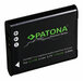 Accu voor de Pentax WG-8 - Premium Batterij type: LI-50B / D-LI92 - 770mAh
