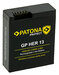 Accu voor de GoPro Hero 13 - Batterij type: Enduro AEBAT-201 - 1950 mAh