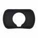 Eyecup / Oogschelp voor de Fujifilm GFX100 II / GFX100 Mark 2  - Type: EF-XT L