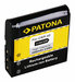 Accu voor de Kodak Pixpro AZ501 - Batterij type: LB-060 - 1000 mAh