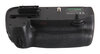 Batterijgrip voor de Nikon D7100 - Battery Grip type: MB-D15H