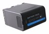 Accu voor de Blackmagic PYXIS 12K - Batterij type: BP-U30, BP-U60, BP-U90, BP-U95 - 5200 mAh