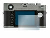 Premium Screenprotector voor de Leica M-E (Type 240 - 2019) - type: Ultra-Clear