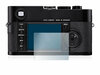 Premium Screenprotector voor de Leica M8 - type: Ultra-Clear